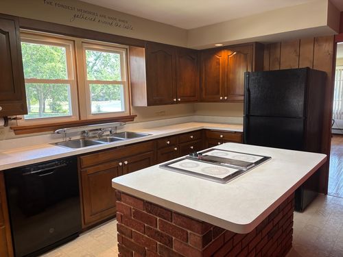 1378 East St, Crete, IL, 60417-3023 | Card Image