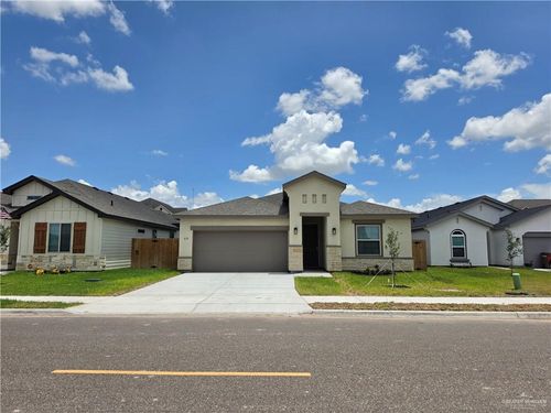 613 W Haveland St, Edinburg, TX, 78539-1430 | Card Image
