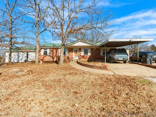 120 Oakwood, Ada, OK, 74820-1161 | Card Image
