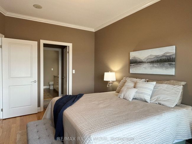 504 - 80 Orchard Point Rd, Home with 1 bedrooms, 2 bathrooms and null parking in Orillia ON | Image 15