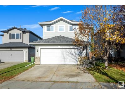 4810 34 Ave, House other with 3 bedrooms, 4 bathrooms and null parking in Beaumont AB | Image 1