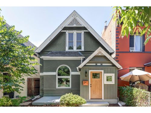 2947 N Franklin St, Denver, CO, 80205-4511 | Card Image
