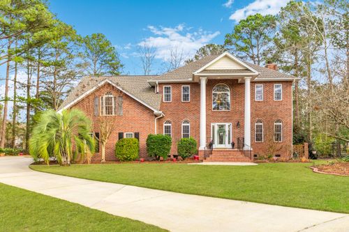 1164 Out Of Bounds Drive, Summerville, SC, 29485 | Card Image