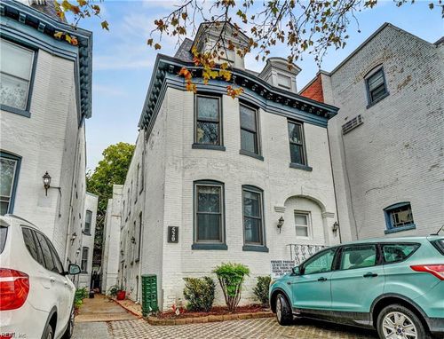 3-520 W Olney #3 Road, Norfolk, VA, 23507 | Card Image