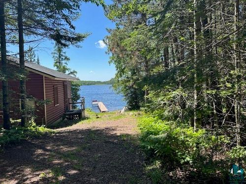18 Romans Rd, Grand Marais, MN, 55604-3231 | Card Image