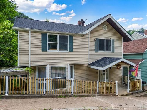 26 Spring St, Millvale, PA, 15209-2542 | Card Image