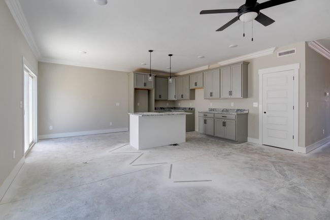 UNIT-44 - 166 Sango Dr, House attached with 3 bedrooms, 3 bathrooms and 1 parking in Clarksville TN | Image 5