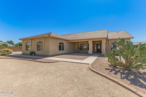 2813 E Cedar Waxwing Dr, Gilbert, AZ, 85298-9242 | Card Image