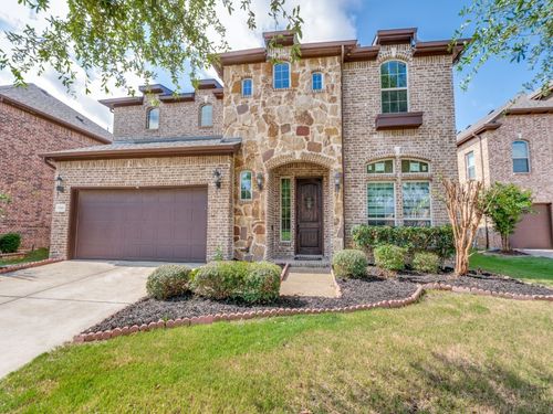 1191 Polo Heights Dr, Frisco, TX, 75033-0565 | Card Image