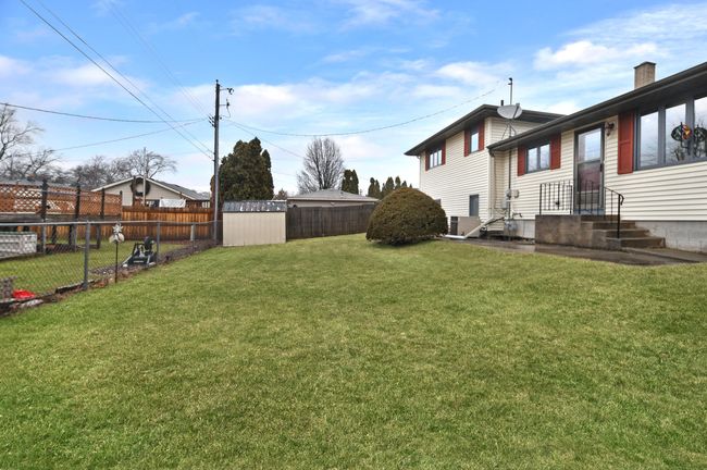Backyard | Image 23