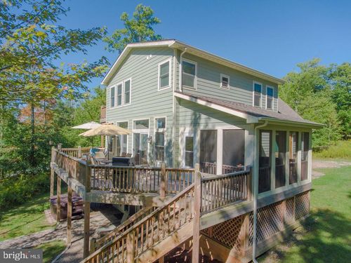 4 Wilson Cir, SWANTON, MD, 21561-2452 | Card Image