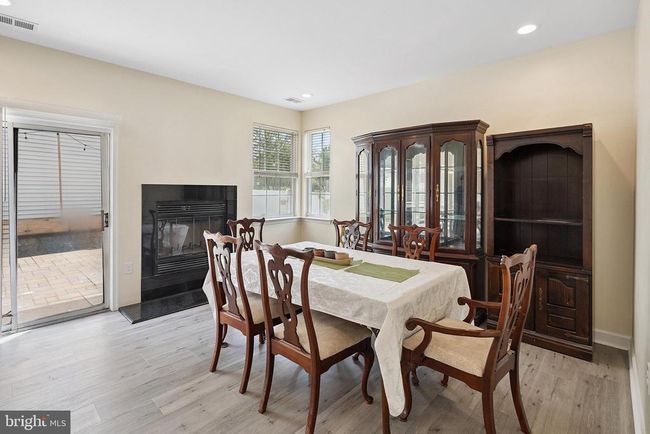 41 Tall Oaks Ct, House other with 4 bedrooms, 3 bathrooms and null parking in Old Bridge NJ | Image 9