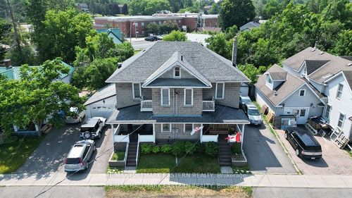 175-175-177 Front St N, Campbellford, ON, K0L1L0 | Card Image