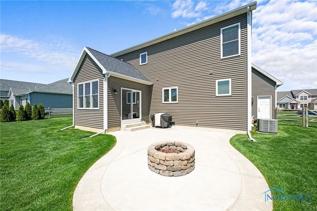 9575 Newbury Ln, House other with 4 bedrooms, 4 bathrooms and 3 parking in Whitehouse OH | Image 33