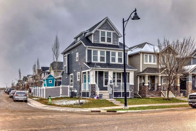 1709 Legacy Circle Se, Home with 5 bedrooms, 4 bathrooms and 2 parking in Calgary AB | Image 37