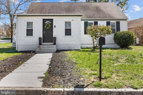 201 Columbia Ave, NEWFIELD, NJ, 08344-9506 | Card Image