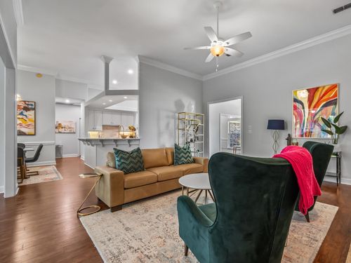 9699 Pebble Beach Way, TALLAHASSEE, FL, 32312-4264 | Card Image