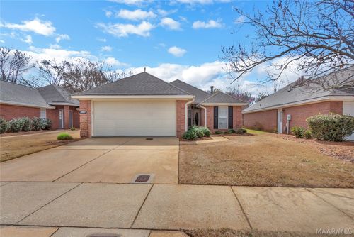 8206 Wexford Trace, Montgomery, AL, 36117 | Card Image