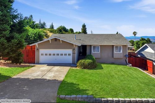 10370 Fairway Drive, Kelseyville, CA, 95451 | Card Image