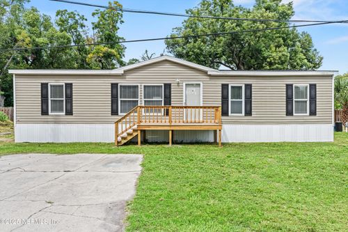 45 Ford Ave, JACKSONVILLE, FL, 32218-6017 | Card Image