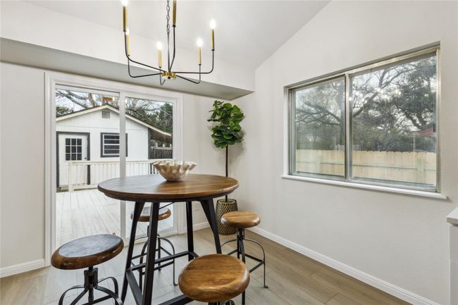 3012 Monument Dr, House other with 4 bedrooms, 2 bathrooms and 2 parking in Round Rock TX | Image 6