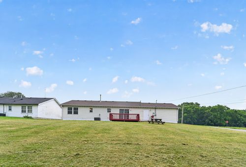 1301 Berkeley Ave, Ford Heights, IL, 60411-3007 | Card Image