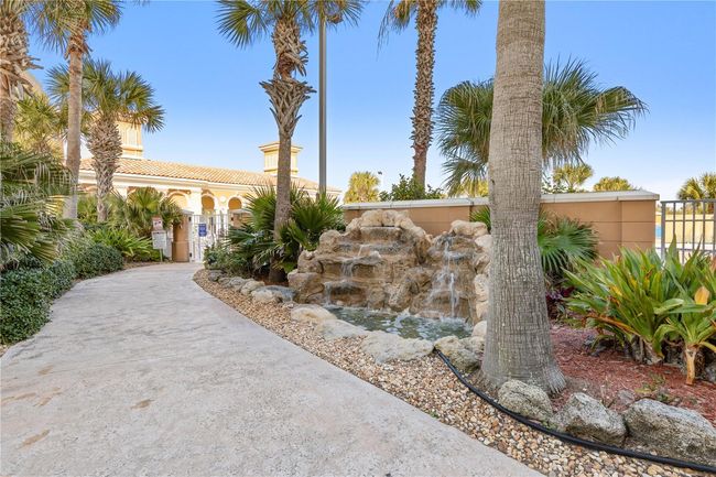 Walkway to the Cabana Heated Pool | Image 62