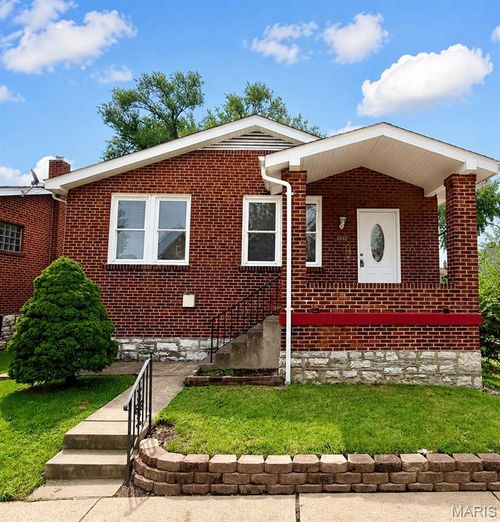 4840 Gardenville Ave, Saint Louis, MO, 63116-1278 | Card Image