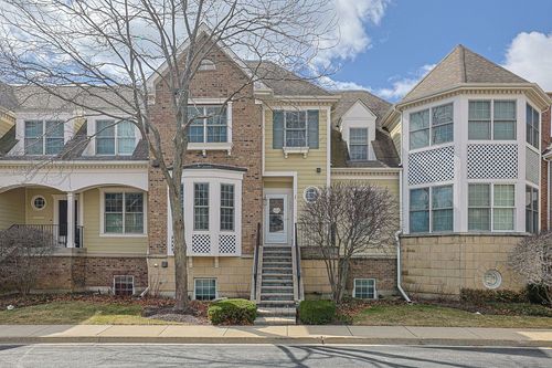 1909 Lynn Cir, Libertyville, IL, 60048-1323 | Card Image