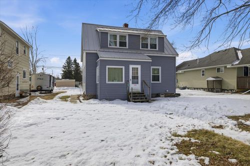 406 Alice Ave, Marble, MN, 55764-0018 | Card Image