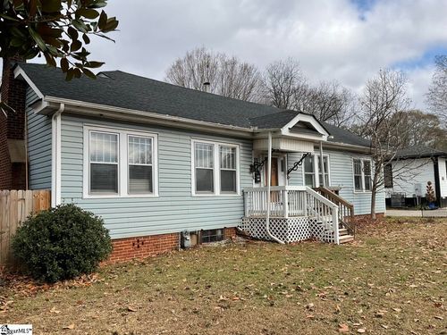 101 E Blue Ridge Dr, Greenville, SC, 29609-3406 | Card Image