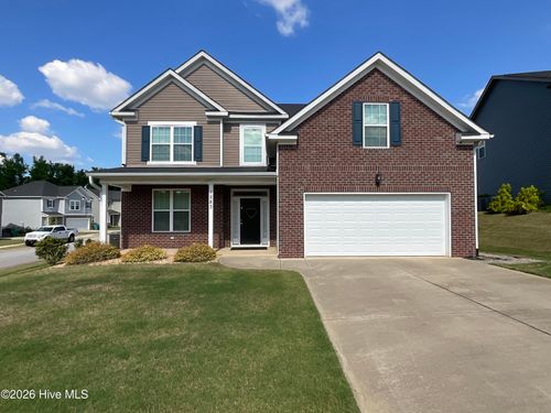 1283 Cobblefield Dr, Grovetown, GA, 30813-0249 | Card Image