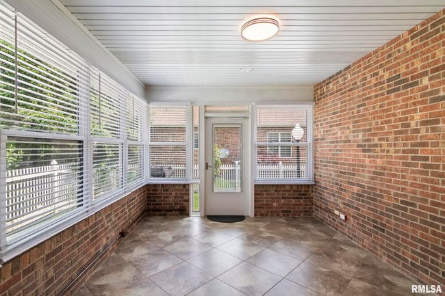 5021 Wildcat Run, House other with 2 bedrooms, 3 bathrooms and null parking in Springfield IL | Image 28