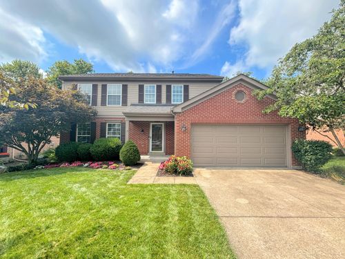 5169 Dana Harvey Ln, Independence, KY, 41051-8146 | Card Image