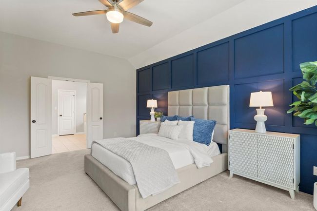 1830 Britton Key Ln, House other with 4 bedrooms, 4 bathrooms and 2 parking in Spring TX | Image 24