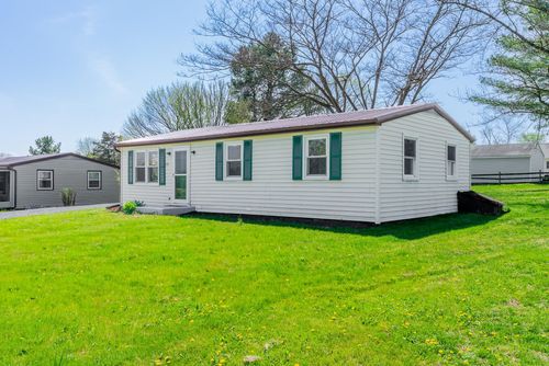 329 Dutch Ln, MOUNT JACKSON, VA, 22842-9429 | Card Image