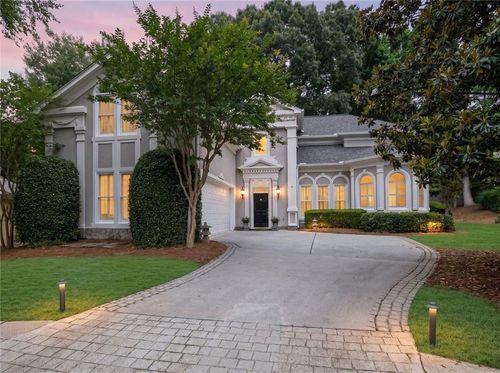 750 Combee Way, Roswell, GA, 30076-5119 | Card Image
