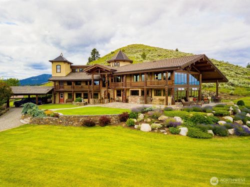 54 Hardrock Rd, Republic, WA, 99166-9516 | Card Image