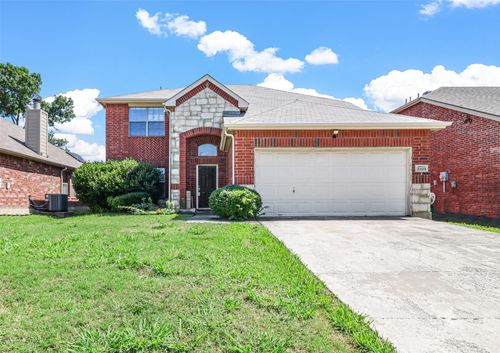 3325 Truman St, Mckinney, TX, 75071-2908 | Card Image