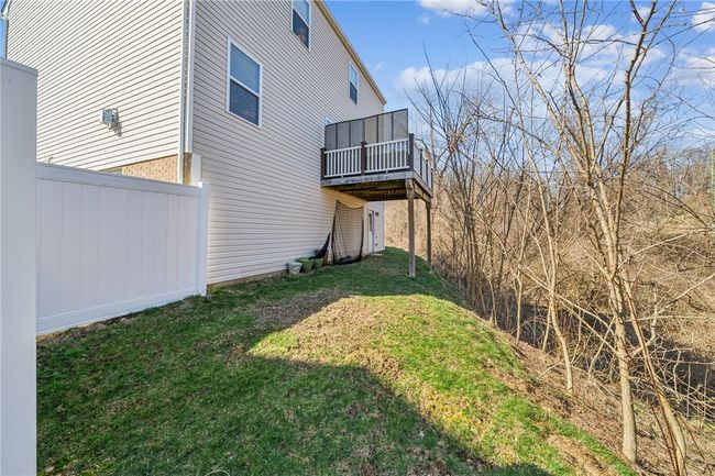 238 Chinkapin Dr, House other with 4 bedrooms, 3 bathrooms and 2 parking in Natrona Heights PA | Image 6