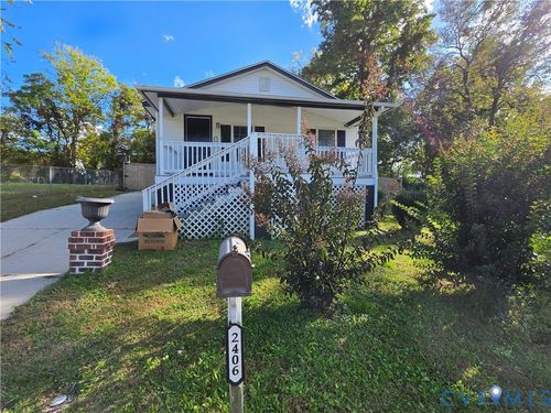 2406 Trenton St, Hopewell, VA, 23860-6326 | Card Image