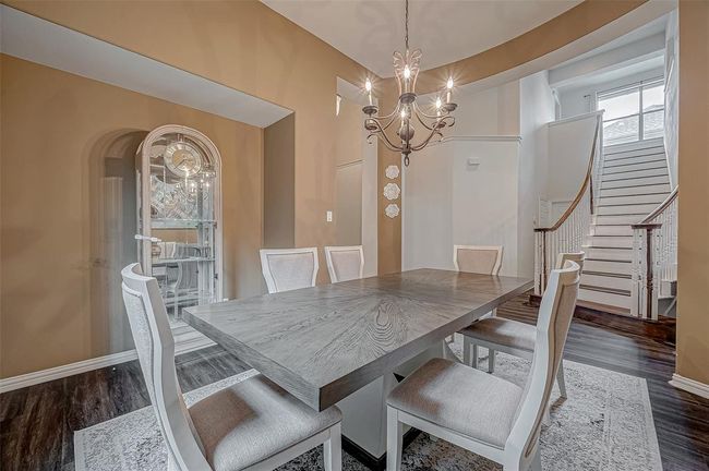 18415 Pin Oak Bend Dr, House other with 3 bedrooms, 3 bathrooms and 2 parking in Cypress TX | Image 8