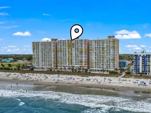 914-2711 S Ocean Blvd, North Myrtle Beach, SC, 29582-4641 | Card Image