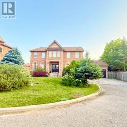 3388 Trelawny Cir, Mississauga, ON, L5N6N6 | Card Image