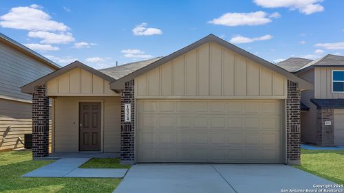 10324 Lawson Rdg, San Antonio, TX, 78260 | Card Image