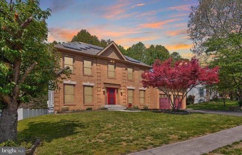 713 Brandon Green Dr, SILVER SPRING, MD, 20904-3564 | Card Image