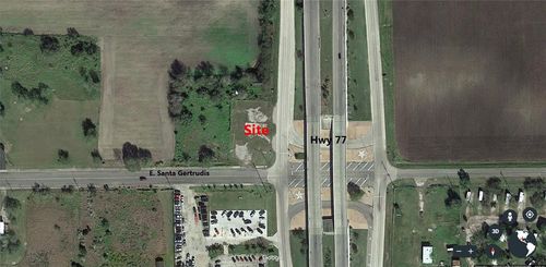 701 N. Highway 77, Kingsville, TX, 78363 | Card Image