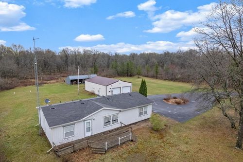 w4870 30th St, Necedah, WI, 54646-7345 | Card Image