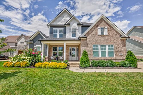 5638 Eaglemont Dr, Murfreesboro, TN, 37129-7434 | Card Image