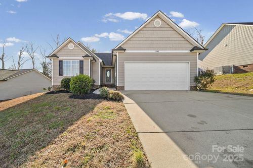 1562 Piney Church Rd, Concord, NC, 28025-8506 | Card Image